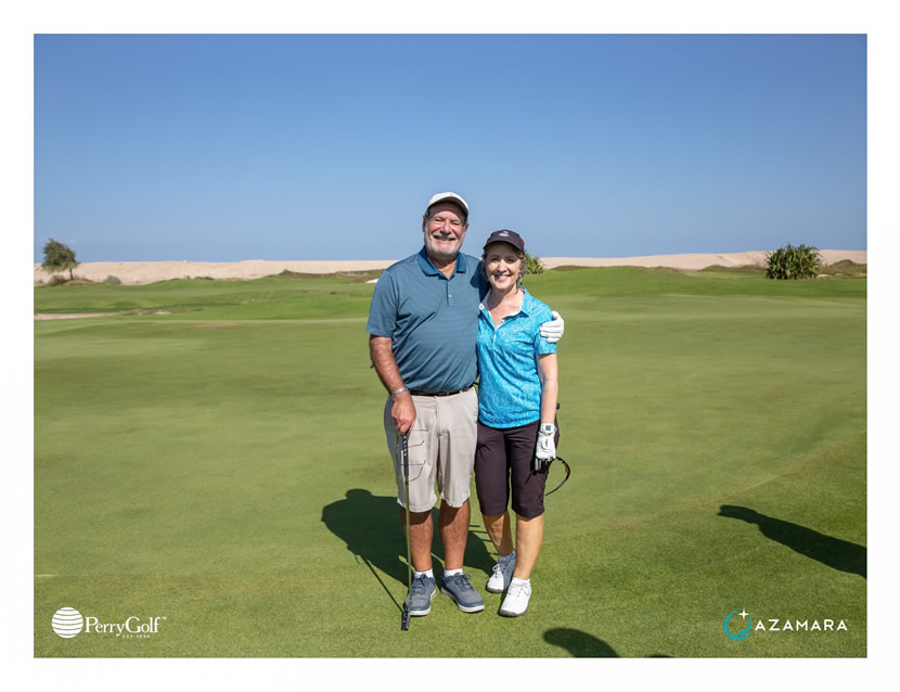 <h2>2019 Arabian Gulf Golf Cruise</h2>11 Nights | 5 Rounds | Dubai to Dubai | November 29 – December 10